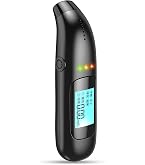 Amazon.co.jp: ドリテック(Dretec) アルコールチェッカー ホワイト AL